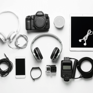 ⁠Electronics and Gadgets