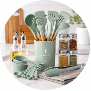 Kitchen Accessories