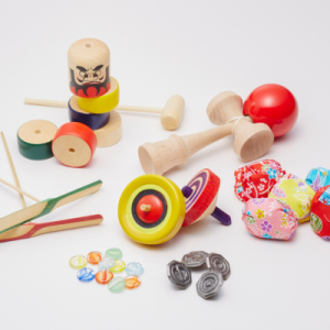 Toys