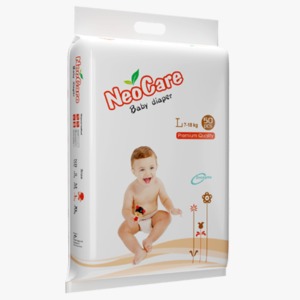 Diapers