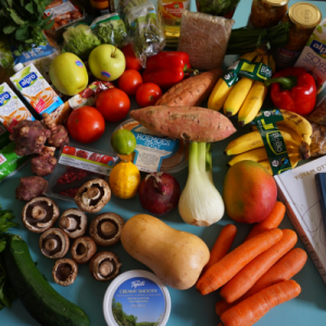 Grocery