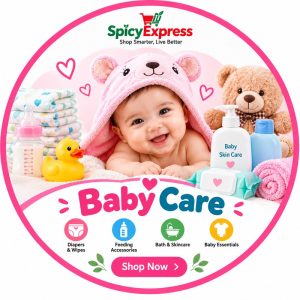 Baby Care